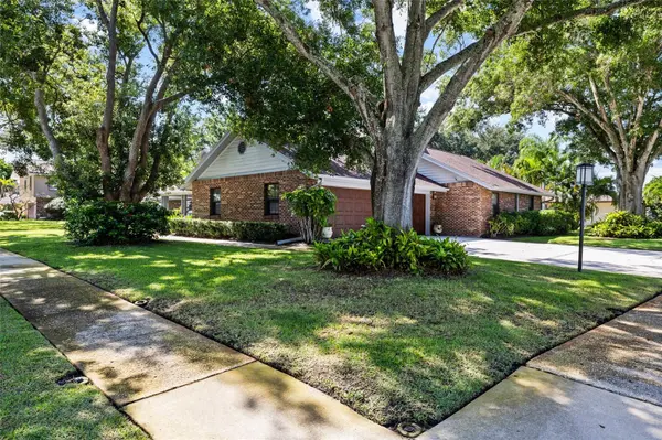 2707 WESTCHESTER DR N, Clearwater, FL 33761