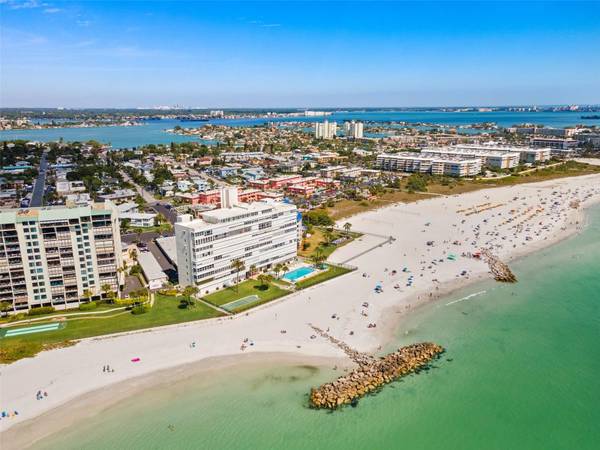 7000 BEACH PLZ #307, St Pete Beach, FL, 33706 photo 30