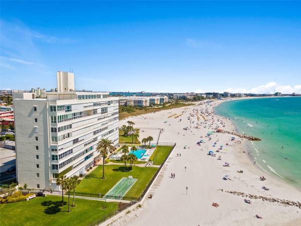 7000 BEACH PLZ #307, St Pete Beach, FL, 33706 photo 31