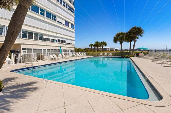 7000 BEACH PLZ #307, St Pete Beach, FL, 33706 photo 24