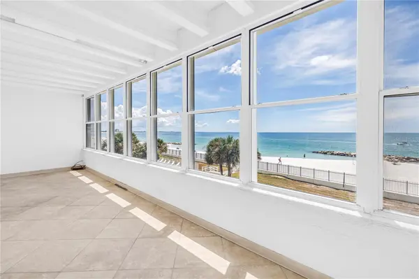7000 BEACH PLZ #307, St Pete Beach, FL 33706