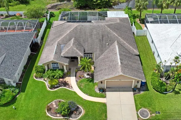 23218 CYPRESS TRAIL DR, Lutz, FL 33549