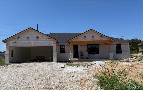 4001 Bishop CT, Jackson, MO 63755