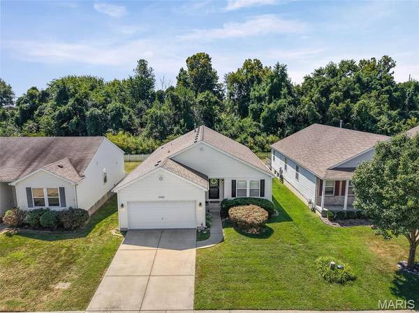 2544 Wintercreek DR, Belleville, IL 62221