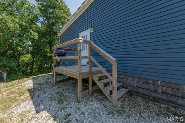301 Pleasant AVE, Bland, MO 65014