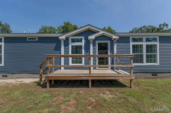 301 Pleasant AVE, Bland, MO 65014
