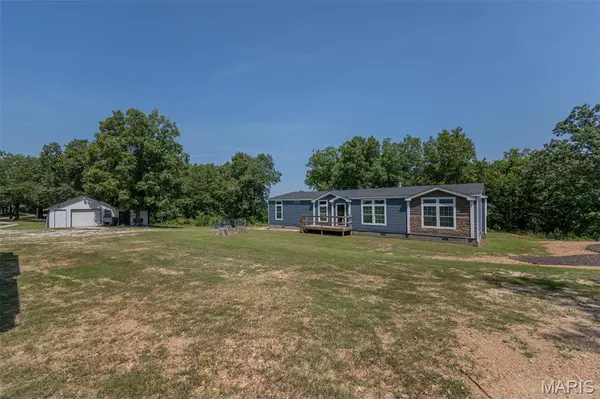 301 Pleasant AVE, Bland, MO 65014