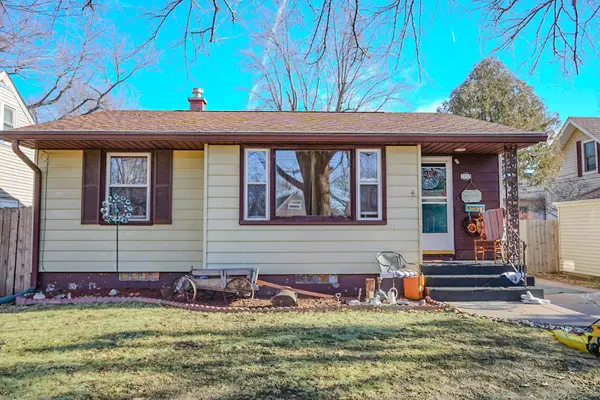 1843 31st ST, Rock Island, IL 61201