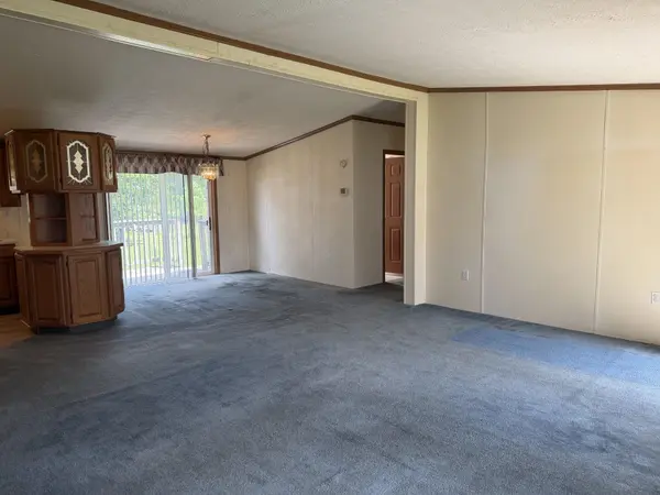 110 E South ST, Loraine, IL 62349