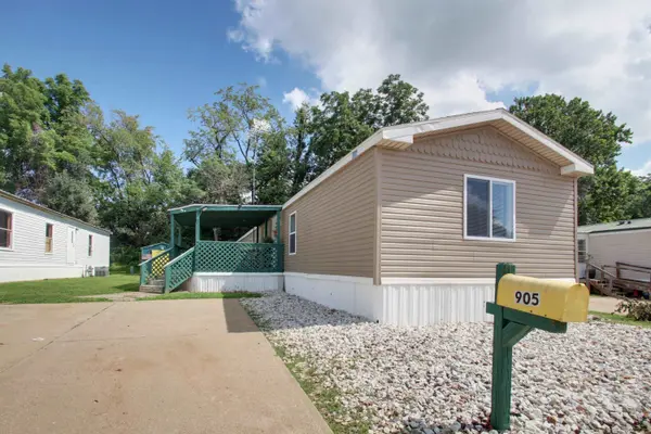 905 Joshua ST, Quincy, IL 62305