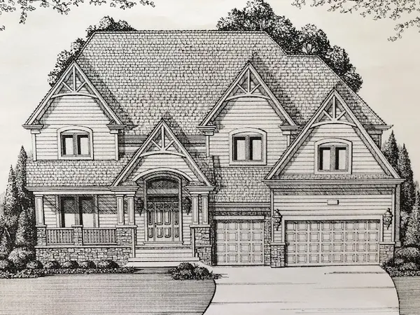 2255 WENDT CIR,  Naperville,  IL 60564
