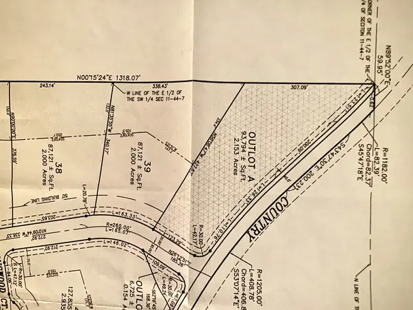 Lot #39 E LONGWOOD DR, Woodstock, IL 60098