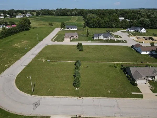 LOT 50 PARKVIEW DR, Eureka, IL 61530