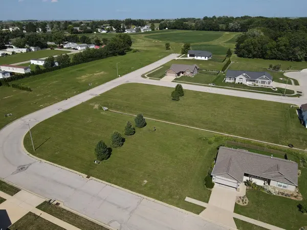 LOT 50 PARKVIEW DR, Eureka, IL 61530