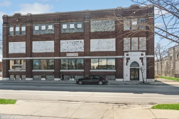 1335 W 47TH ST, Chicago, IL 60609