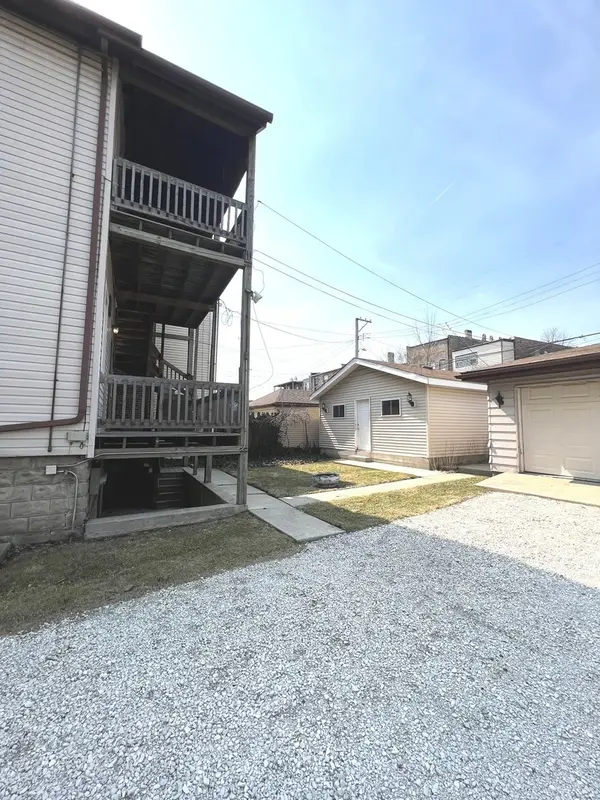 3322-26-28 S Parnell AVE, Chicago, IL 60616