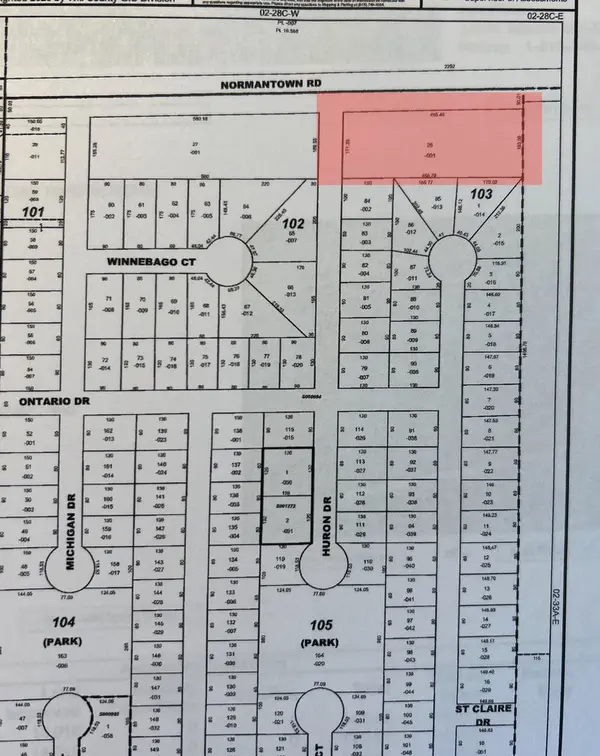 700 W Normantown RD, Romeoville, IL 60441