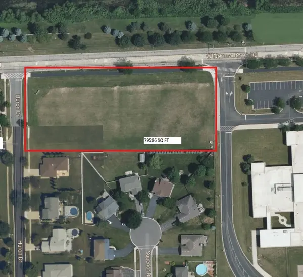 700 W Normantown RD, Romeoville, IL 60441
