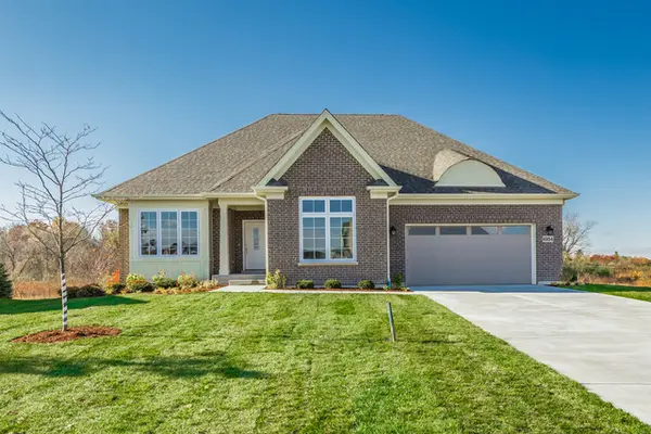 6932 Cambria CV, Lakewood, IL 60014
