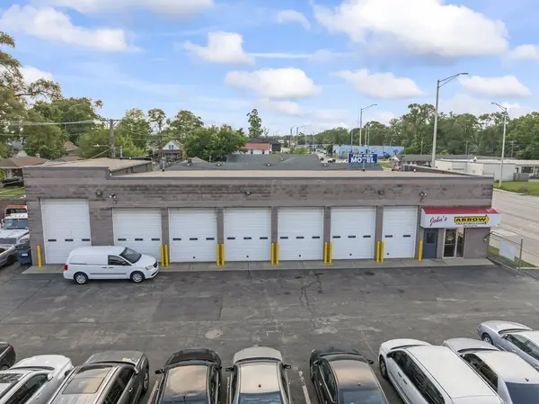 332 E 159th ST, Harvey, IL 60426
