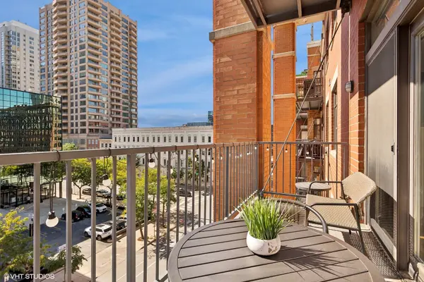 560 W Fulton ST #506, Chicago, IL 60661