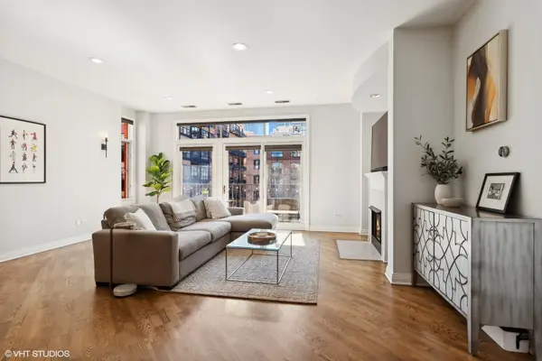 560 W Fulton ST #506, Chicago, IL 60661