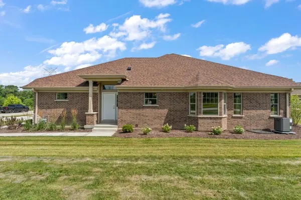 11289 Tuscany LN, Lemont, IL 60439