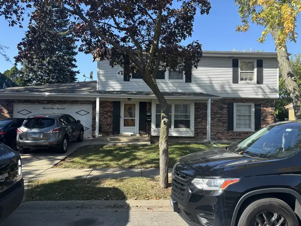 9270 N Courtland DR, Niles, IL 60714