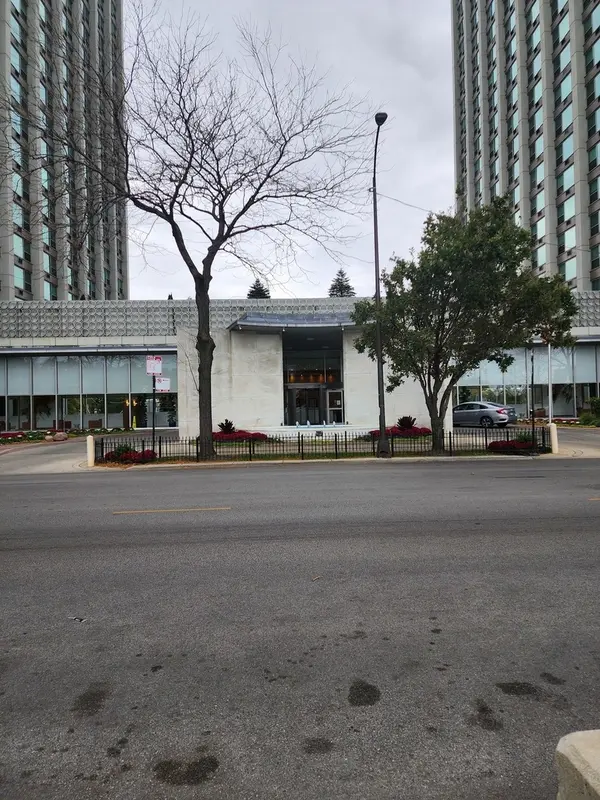 3600 N LAKE SHORE DR #622, Chicago, IL 60613