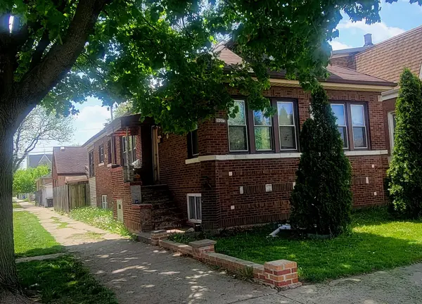 3501 W 61ST PL, Chicago, IL 60629