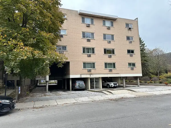 4939 S Dorchester AVE #3H, Chicago, IL 60615