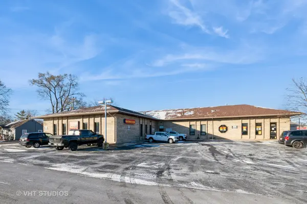 6601 111 ST W, Worth, IL 60482