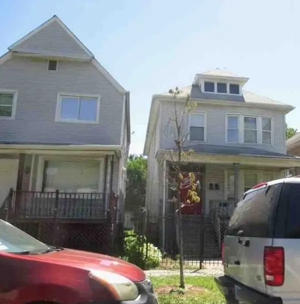 8047 S Houston AVE, Chicago, IL 60617