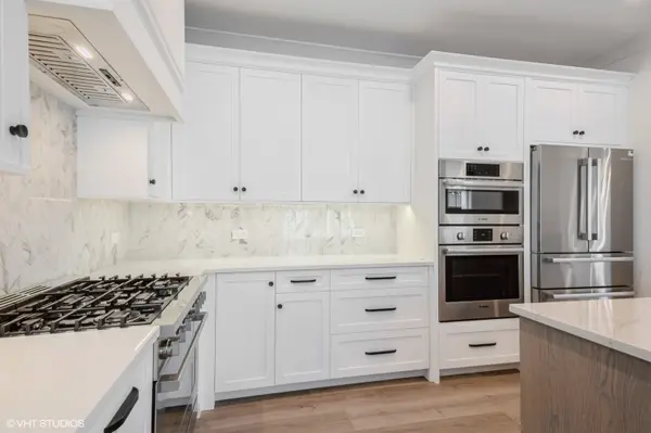 2522 HIDDEN OAK (LOT 7) CIR, Highland Park, IL 60035