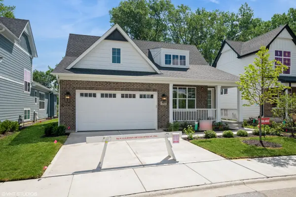 2522 HIDDEN OAK (LOT 7) CIR, Highland Park, IL 60035