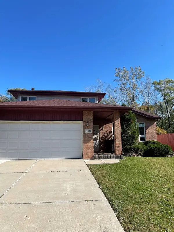 17617 Central Park AVE, Hazel Crest, IL 60429