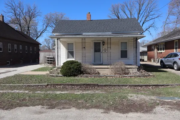 312 S Everett ST, Streator, IL 61364