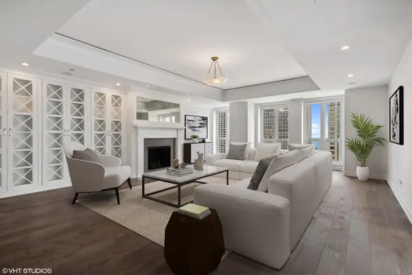 11 E Walton ST #3101, Chicago, IL 60611