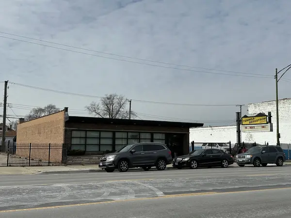 8544 S Ashland AVE, Chicago, IL 60620