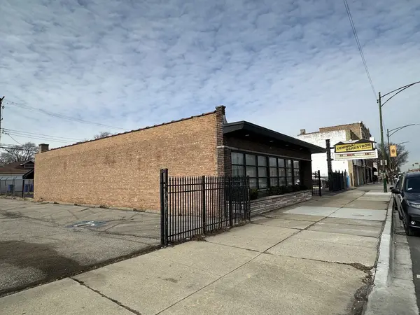 8544 S Ashland AVE, Chicago, IL 60620