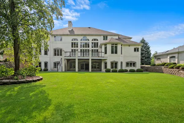20659 Abbey DR, Frankfort, IL 60423