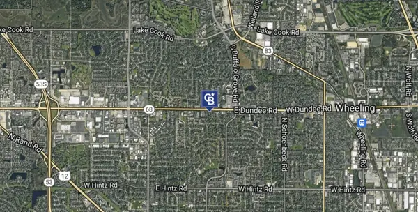 329 W Dundee RD, Buffalo Grove, IL 60089