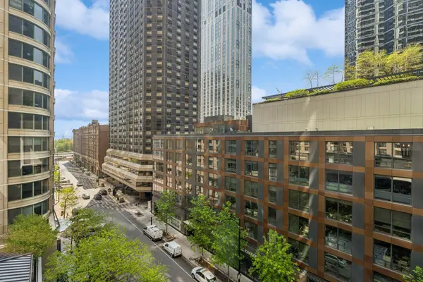 400 E Ohio ST #603, Chicago, IL 60611