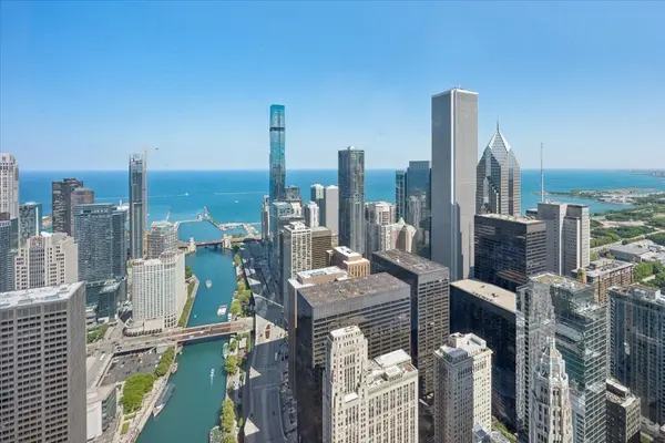 401 N Wabash AVE #57F, Chicago, IL 60611