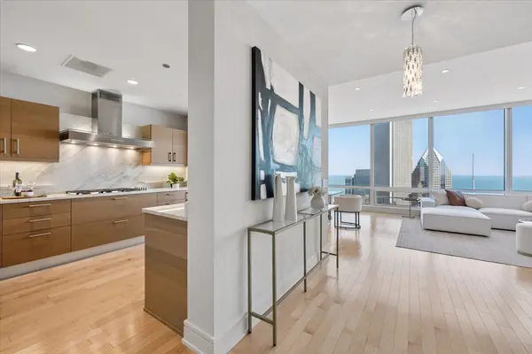 401 N Wabash AVE #57F, Chicago, IL 60611