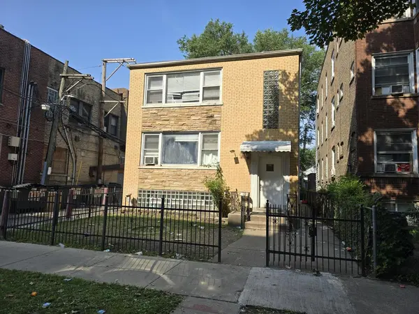 6414 N Rockwell ST, Chicago, IL 60645