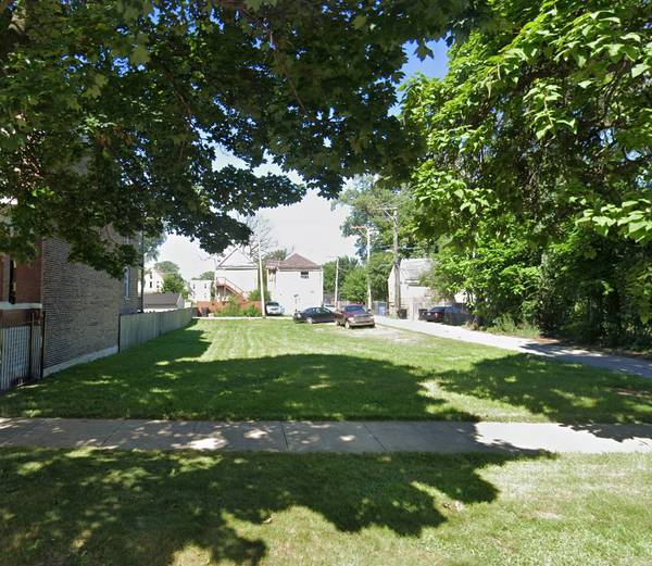 5918 S Peoria ST, Chicago, IL 60621