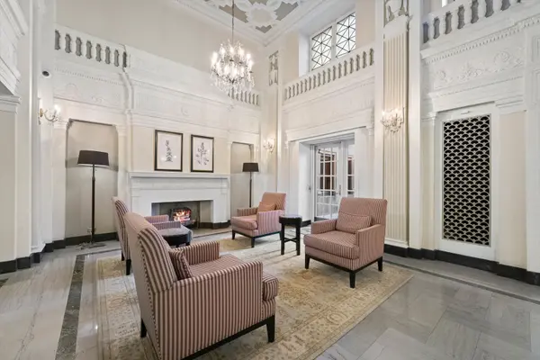 3530 N Lake Shore DR #12B, Chicago, IL 60657