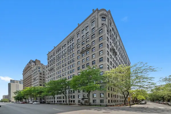 3530 N Lake Shore DR #12B, Chicago, IL 60657