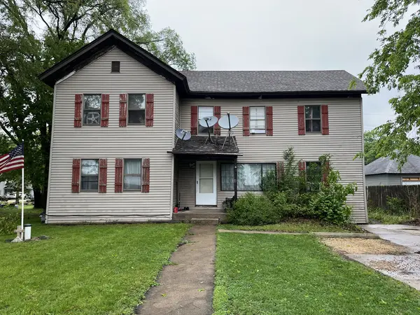 Address Not Disclosed